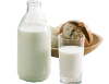Linka na spracovanie mlieka (pasterizovanie mlieka) zo suroviny - surové kravské mlieko