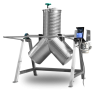 Miešačka Y-mixer