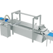 Linka na hĺbkové vyprážanie CombiFry Line