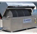 KONDENZAČNÁ SUŠIČKA CONDENSING HONEY DRYER