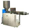Extrudér