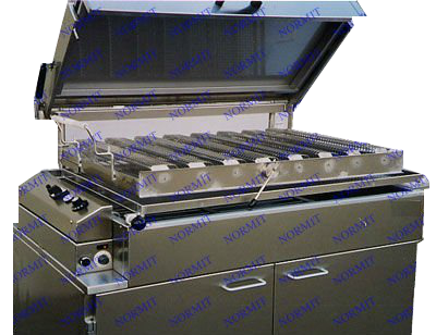 automaticka friteza automaticka friteza