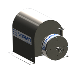 Homogenizator Inline Homogenizator Inline