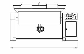 Braising pan Braising pan