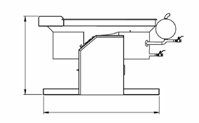 Braising pan Braising pan
