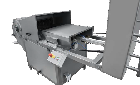 rezacka ProfiFlaker rezacka ProfiFlaker