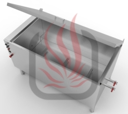 vanovy pasterizator vanovy pasterizator