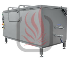 vanovy pasterizator vanovy pasterizator