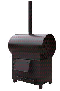 Kotol na tuhe paliva Kotol na tuhe paliva