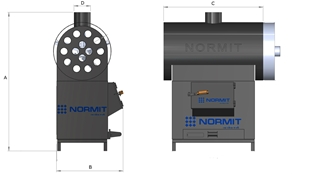 Kotol na tuhe paliva Kotol na tuhe paliva