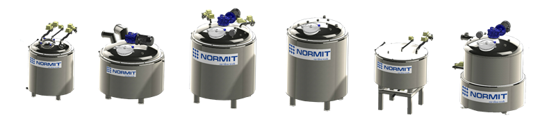 Miesadlo s teflonovymi skrabkami Miesadlo s teflonovymi skrabkami