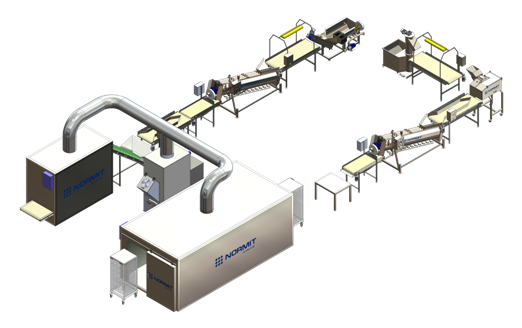 linka na susene ovocie