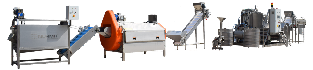 linka na hranolky a cipsy profi linka na hranolky a cipsy profi