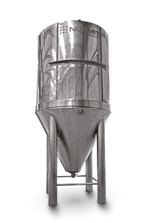 Zásobný tank ST Zásobný tank ST