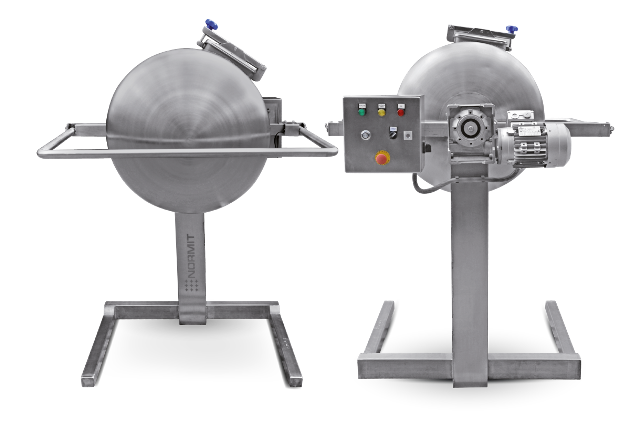 Bubnova miesacka NDM 50, 100, 150
