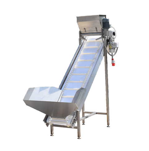 dopravnik s nasypkou dopravnik s nasypkou