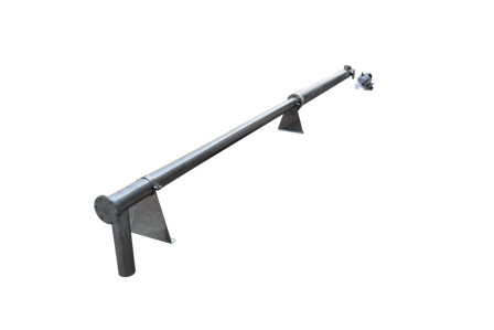 Dopravnik s ohrevom Dopravnik s ohrevom