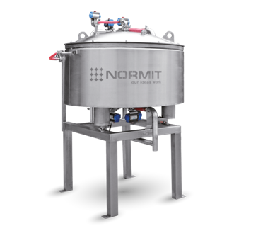 odmerna nadoba GTT+ odmerna nadoba GTT+