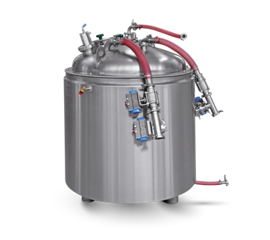 odmerna nadoba GTT odmerna nadoba GTT