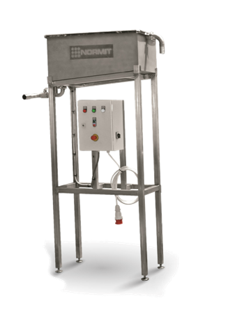 odmerna nadoba MV odmerna nadoba MV