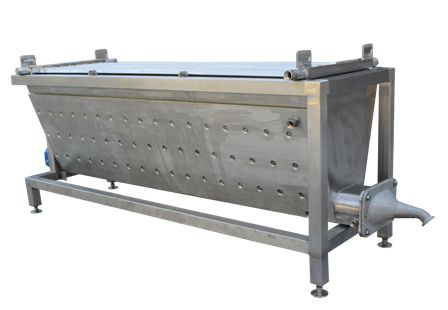 Roztapac medu Turbomelter