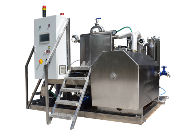 vakuova friteza vakuova friteza