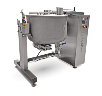 vysokorychlostny mixer HSM vysokorychlostny mixer HSM