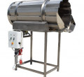 Барабан дражировочный непрерывного действия Normit Coating Continuous Drum