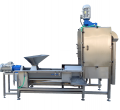 Моечная машина для зерна Ladia DR 1500