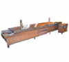 Непрерывная конвейерная фритюрница Normit Oil Thermo