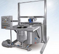 Миксер гомогенизатор MHF 350
