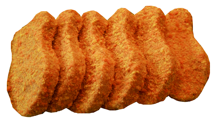 Linka príprava rýb semifinále (polo ryby, rybie polotovary)