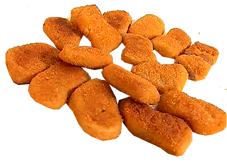 Výrobná linka z okruhliaky