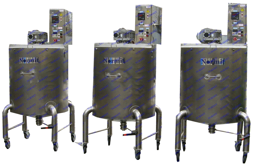 atmosférické nádrže atmosférické nádrže