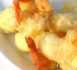 фритюрница для морепродуктов