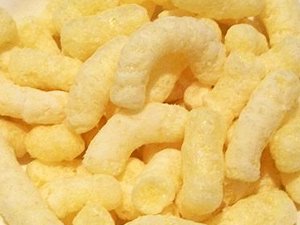 кукурузные палочки