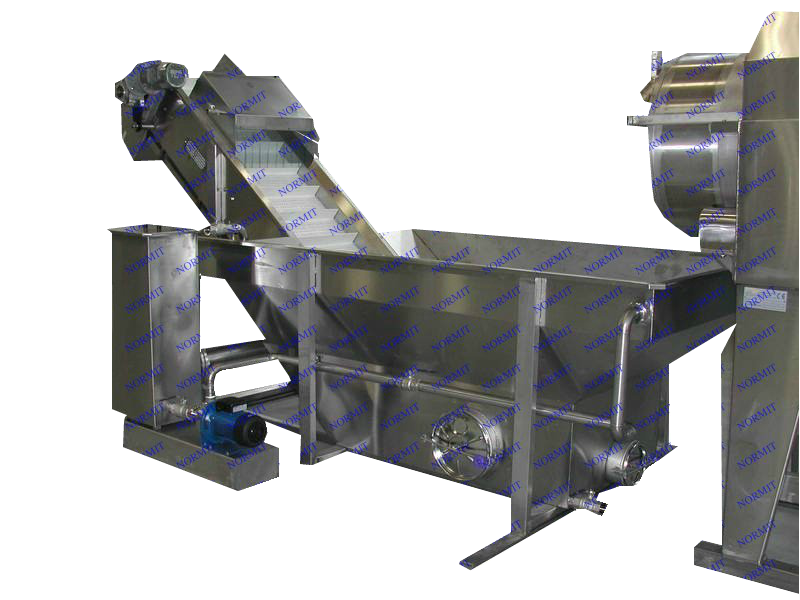 práčky pre zeleninu, práčka práčky pre zeleninu, práčka