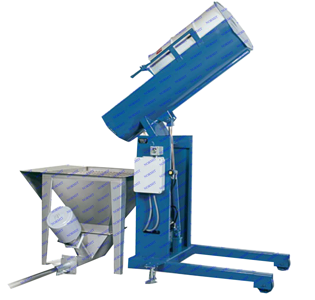 -Dump tanky, dump truck kontajner -Dump tanky, dump truck kontajner