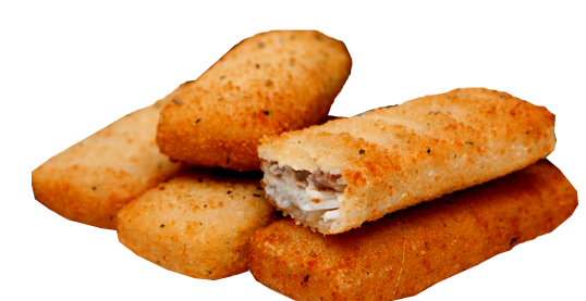 Výrobná linka rýb semifinále (polo ryby, rybie polotovary) Výrobná linka rýb polotovarov