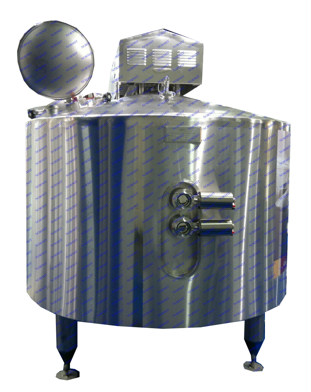 Pasterizator Pasterizator