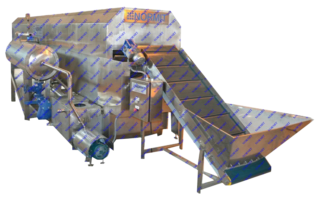 Výrobná linka mäsových výrobkov Výrobná linka mäsových výrobkov