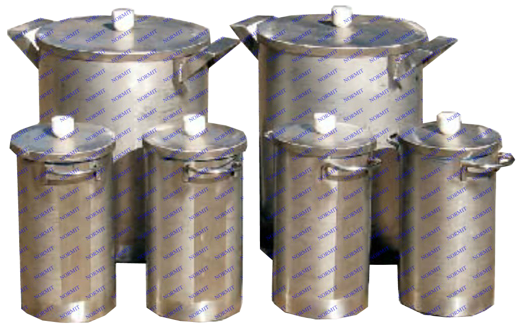 atmosférické nádrže atmosférické nádrže