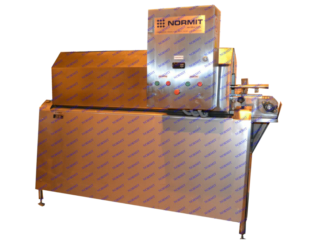 Umyvacka plechoviek Umyvacka plechoviek