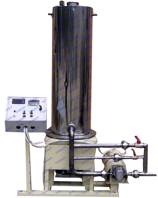 Оборудование для производства маргарина