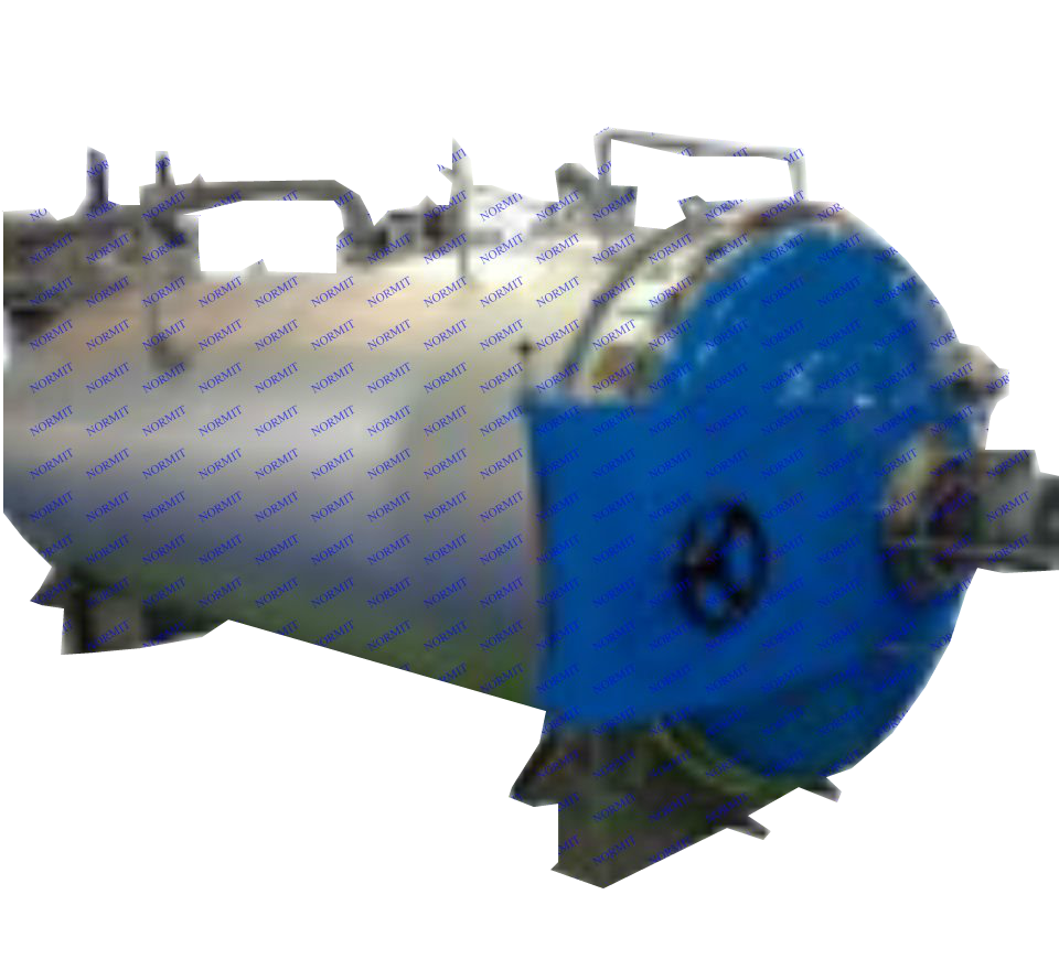 Линия производства однокомпонентных компотов и компотов ассорти