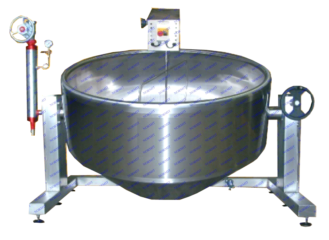 Варочные котлы (варочное оборудование, варочный котел) Варочные котлы